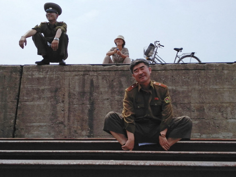 Cuộc sống khốn khó ở vùng nông thôn Triều Tiên