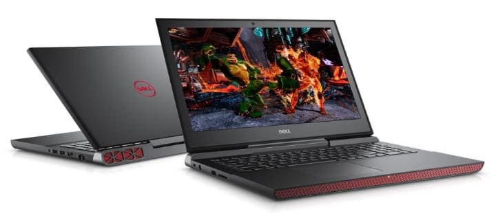 Top 10 laptop tốt nhất năm 2017
