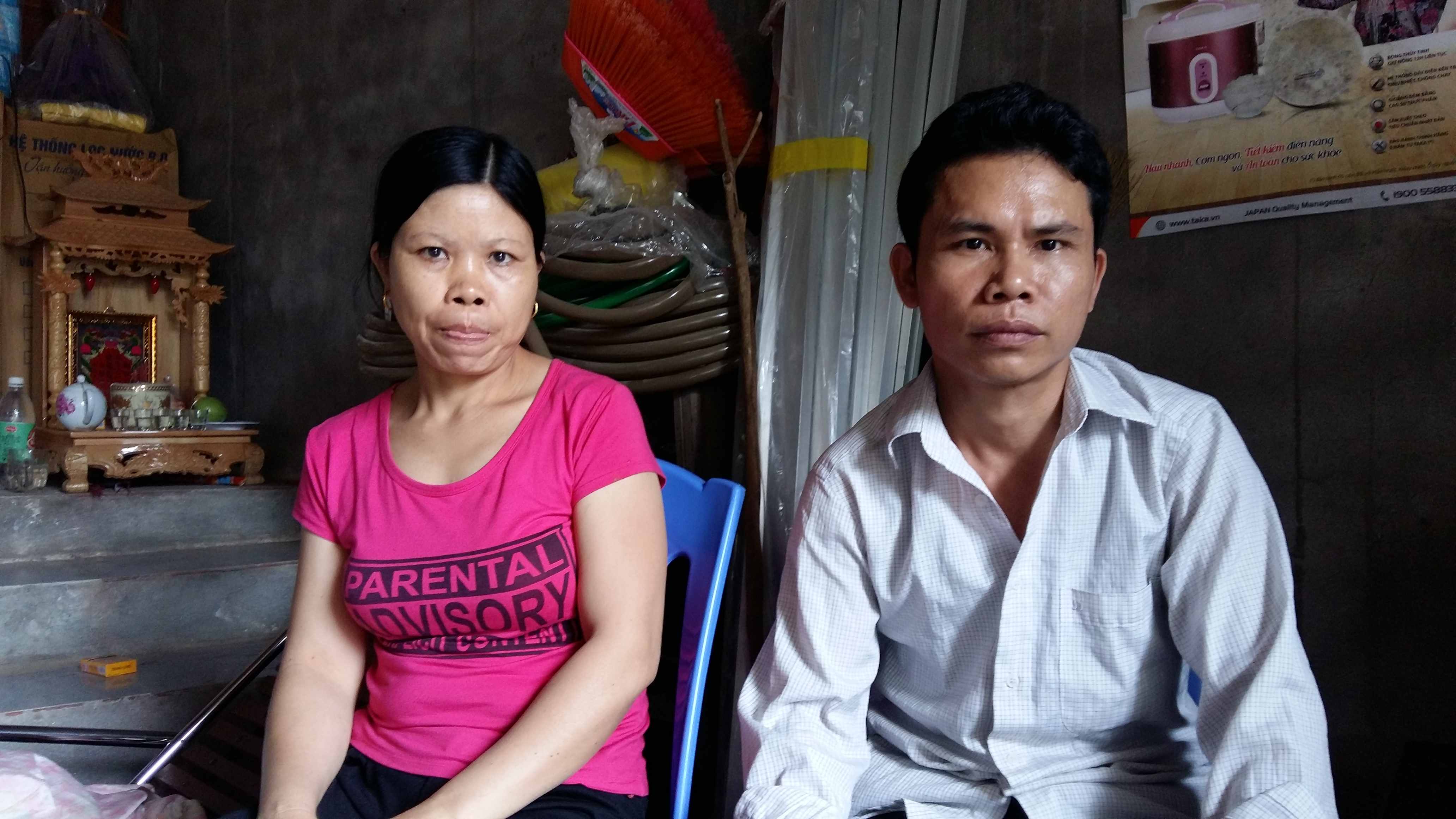 Tuyên Quang: Dấu hiệu oan sai trong vụ cố ý gây thương tích?