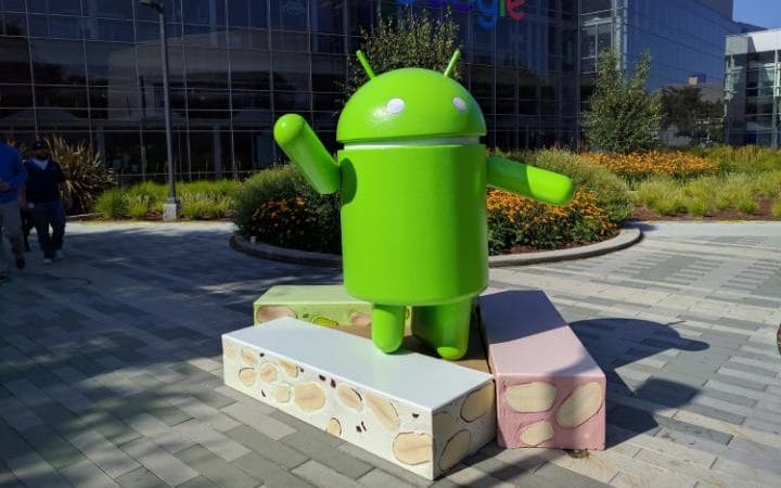 Hàng triệu &quot;dế&quot; Android bị theo dõi bằng sóng cao tần!