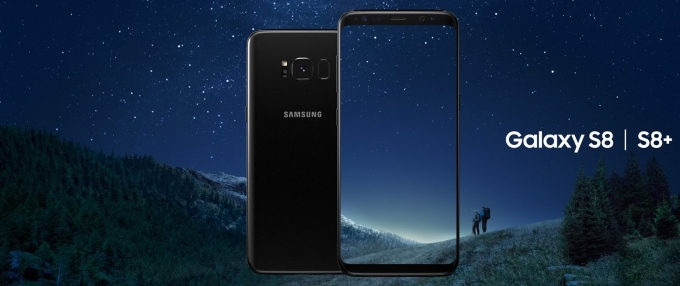 Galaxy S8 và S8 + lại dính &quot;phốt&quot; mới