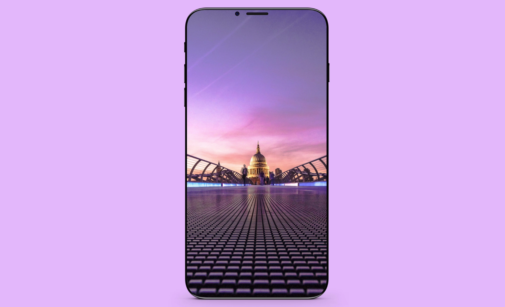 Sẽ không có chuyện Apple lùi ra mắt iPhone 8 vào tháng 11