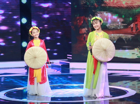 Quỳnh Như - Linh Phương: 2 giọng ca thiên phú ấn tượng của Thần tượng tương lai
