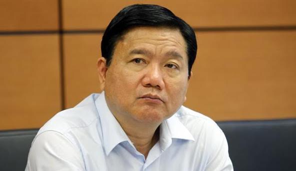 Không điều động về Trung ương hoặc sang địa phương khác những cán bộ bị kỷ luật