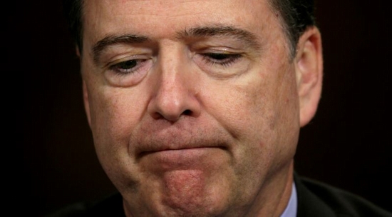 Vì sao Trump đột ngột sa thải giám đốc FBI?