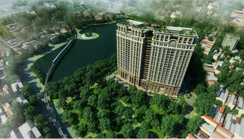 Lý do nào khiến D'. Le Pont D'or &quot;hút khách&quot;?