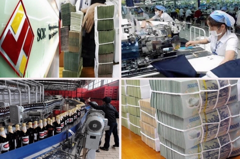 Nhiều doanh nghiệp được cấp thẩm quyền phê duyệt cổ phần hóa