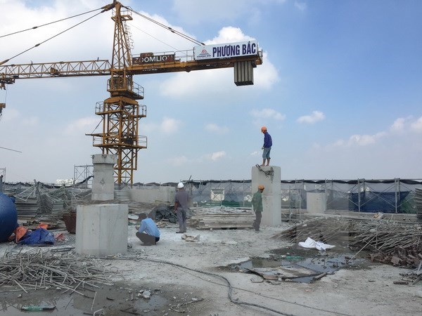 Hà Nội lên tiếng về thông tin tòa nhà 8B Lê Trực sắp hoạt động