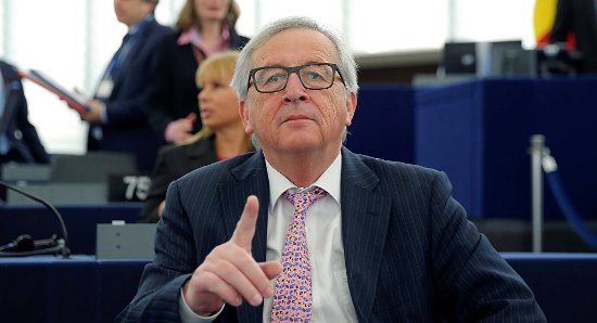 EU bất ngờ tuyên bố muốn quan hệ với Nga
