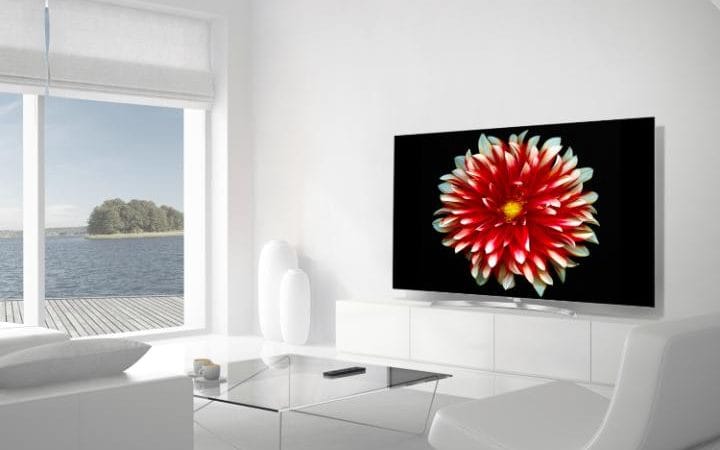 Những mẫu TV 4K tốt nhất hiện giờ