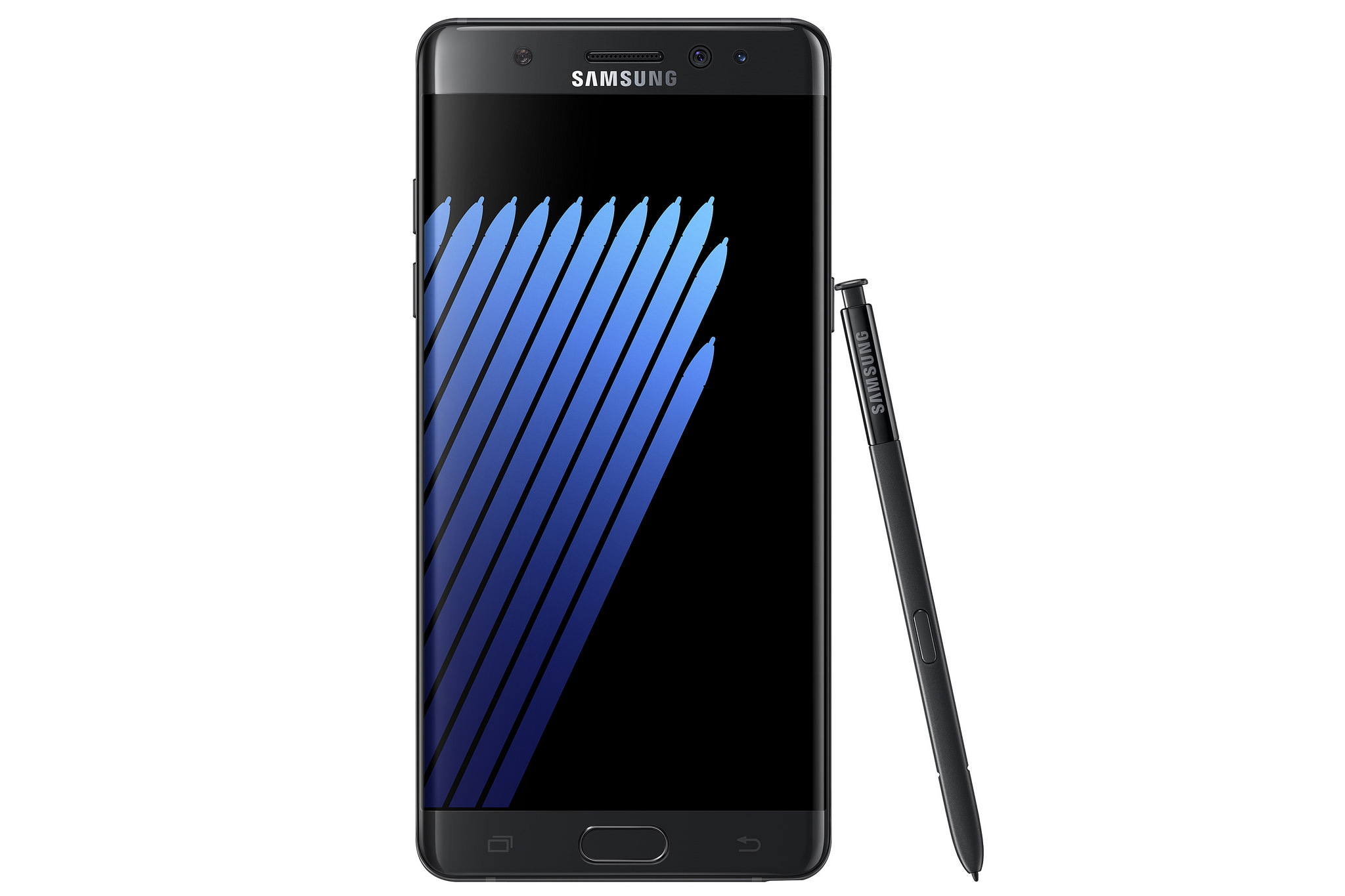 Sốc với giá bán của Galaxy Note 7 được làm mới