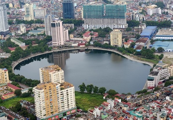 Các loại giấy tờ hợp pháp về đất đai để cấp giấy phép xây dựng