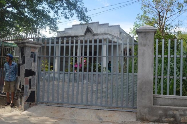 Đến công an tự thú sau 5 năm giết vợ bỏ trong hầm cầu