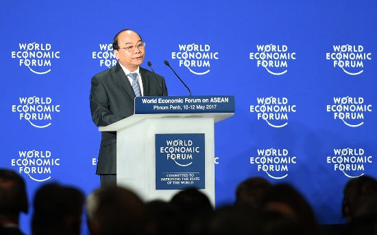 ASEAN mở ra nhiều cơ hội cho Việt Nam