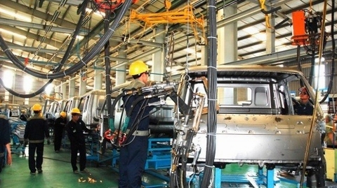 Bộ Tài chính lên tiếng về vụ doanh nghiệp ô tô lo phá sản vì bị truy thuế
