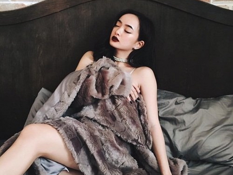 Mỹ nhân Việt không ngại diễn cảnh nóng khi chưa đủ 18 tuổi