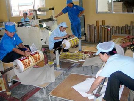 Cơ hội giúp doanh nghiệp nhỏ tiếp cận thị trường xuất khẩu