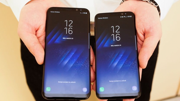 Những cặp đôi &quot;anh em&quot; sáng giá nhất làng smartphone Việt