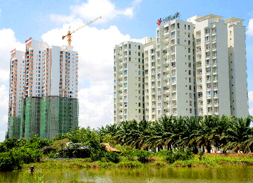 Chưa có dự án đất vàng nào bị đình chỉ để thanh tra