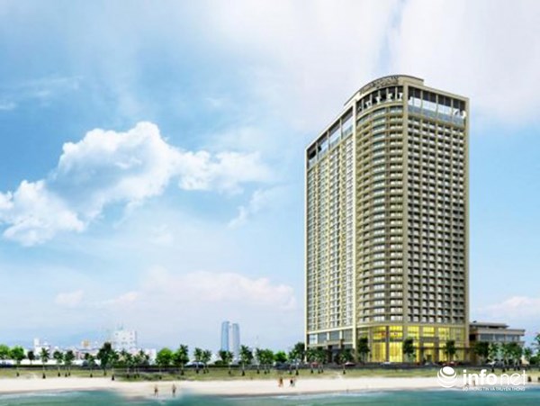 Đà Nẵng: 7 dự án đủ điều kiện bán nhà ở hình thành trong tương lai