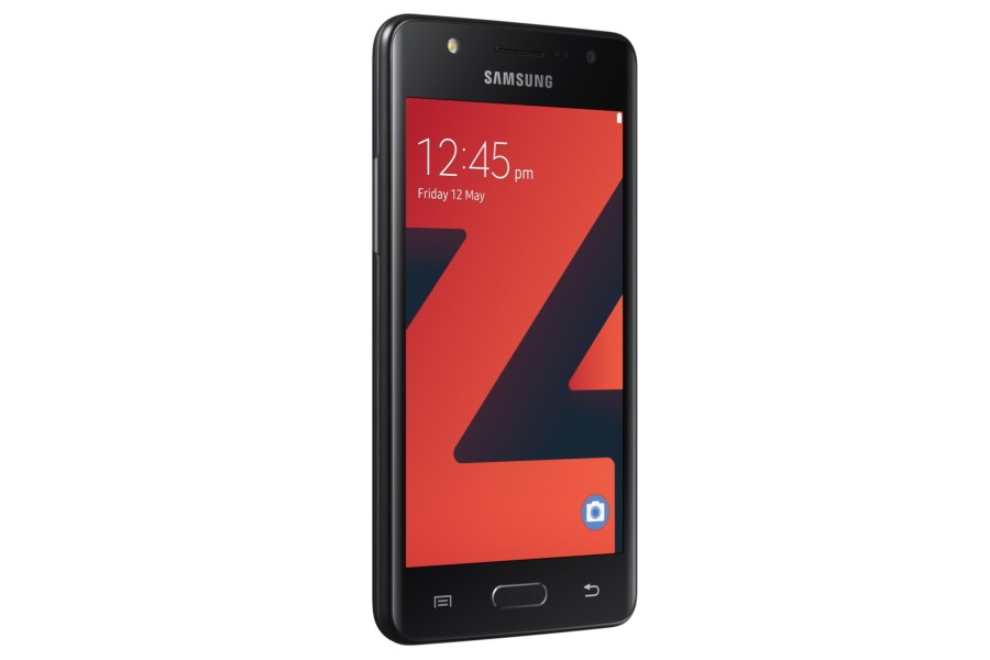 Samsung Z4 có gì đặc biệt?