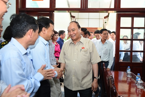 Cử tri đề nghị làm rõ trách nhiệm đối với các dự án nghìn tỷ bị thua lỗ
