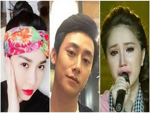Showbiz Việt tuần qua có gì hot?