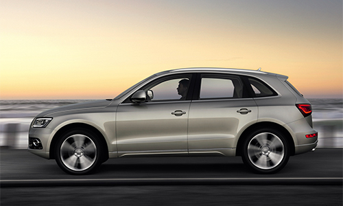 Vì sao Audi triệu hồi Q5 tại Việt Nam?