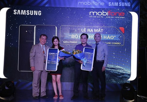 Cơ hội mua Samsung Galaxy S8/S8 Plus nhiều ưu đãi