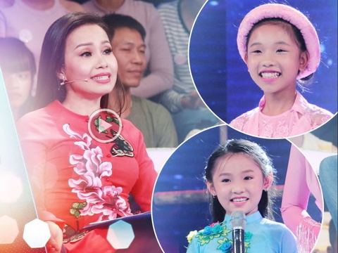 Giọng hát Nghi Đình mê hoặc Cẩm Ly, Quang Linh