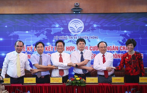 &quot;Nóng&quot; với loạt sự kiện ICT nổi bật nhất tuần qua