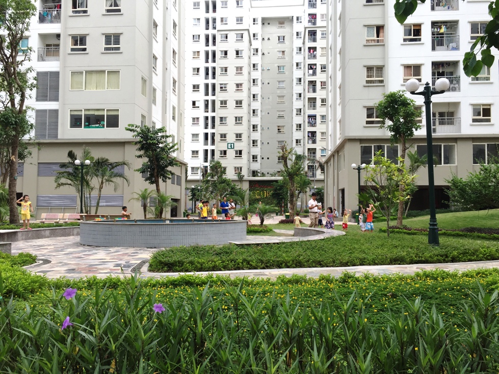 Lãi suất cho vay ưu đãi nhà ở xã hội 4,8%/năm