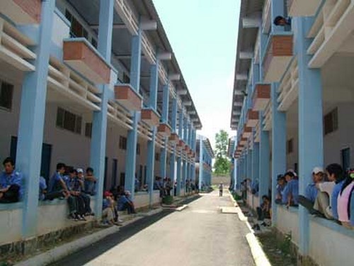 Tạo điều kiện để đầu tư phát triển nhà ở cho công nhân