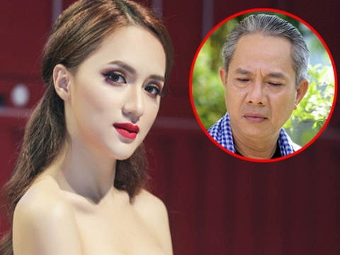 Game show có Hương Giang Idol đầy những khoảnh khắc phản cảm