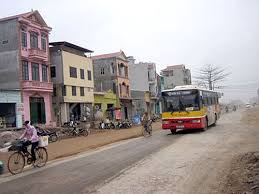 Hà Nội: Duyệt chỉ giới đường đỏ đường Sơn Tây - Hòa Lạc - Xuân Mai