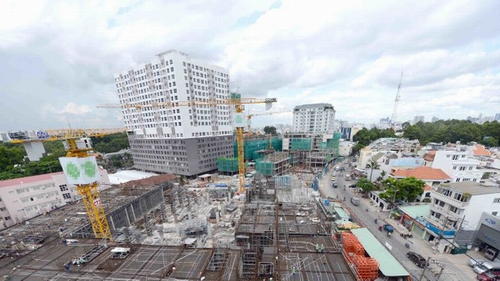Thanh tra dự án &quot;đất vàng&quot;: Nhắm đến đâu?