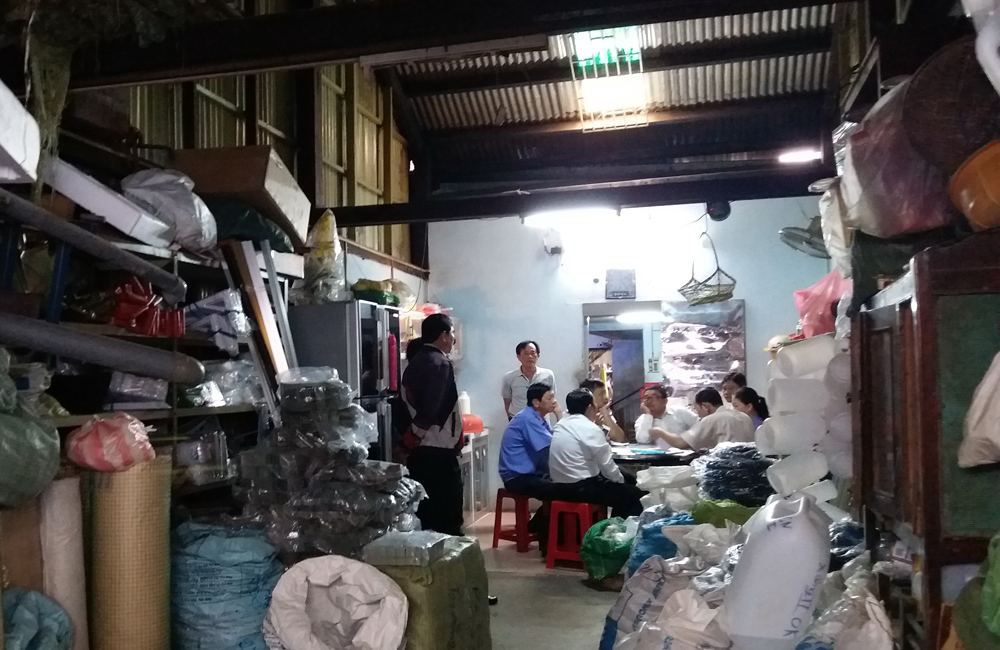 Thi hành án vượt giới hạn và làm theo tờ di chúc &quot;dởm&quot;?