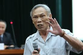 ong Trương Đình Tuyển