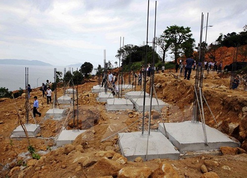 Vụ việc tại bán đảo Sơn Trà: Quy hoạch chỉ mang tính định hướng