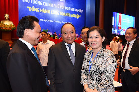 Thủ tướng