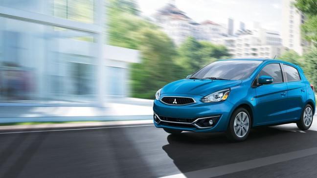 Mitsubishi Mirage không được đánh giá cao do cảm giác lái và xử lý không tốt, tăng tốc không nhạy, chất lượng nội thất mờ nhạt, thiếu điểm nhấn. Ngược lại, đối thủ cùng phân khúc xe Subcompact là Toyota Yaris iA lại được đánh giá cao nhất.  Độ tin cậy: Trung bình  Hao phí nhiên liệu: 37 mpg (6,36 L/100km)