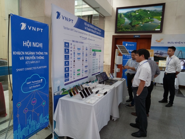 VNPT sẽ xây dựng nền tảng IoT hoàn toàn mở