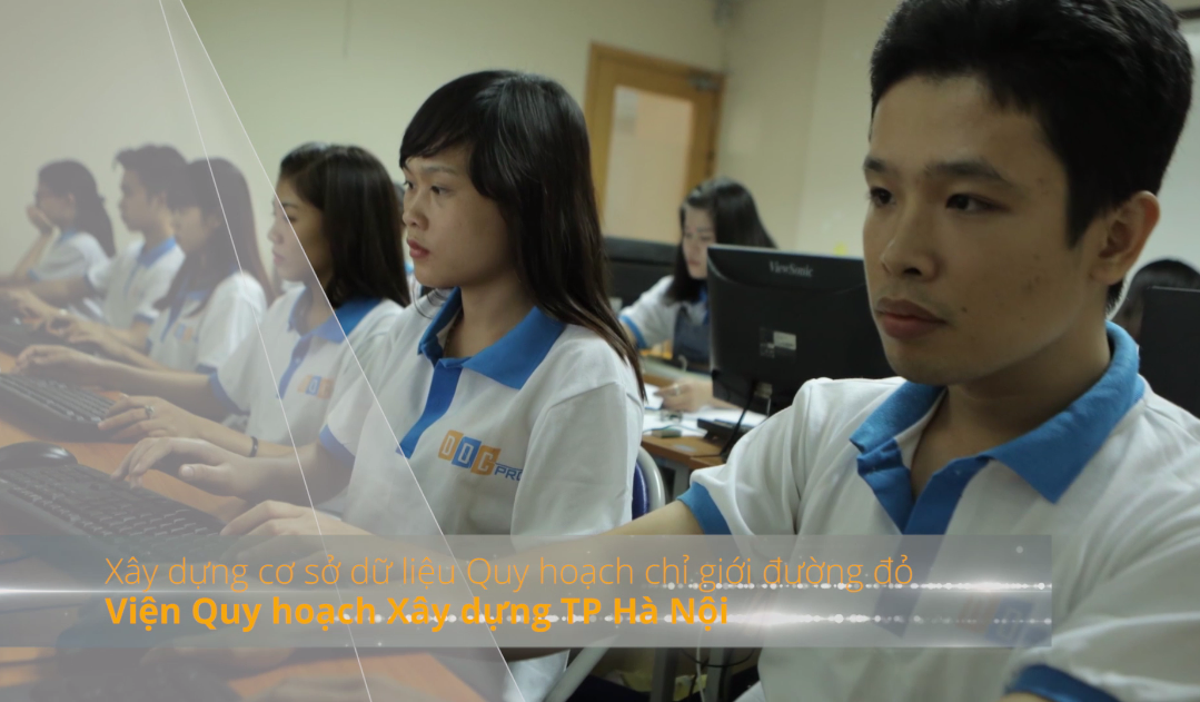 Xây dựng chính quyền điện tử cần giải pháp đồng bộ