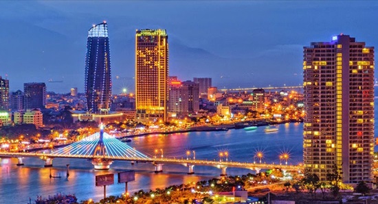 Điều chỉnh tổng thể quy hoạch chung thành phố Đà Nẵng