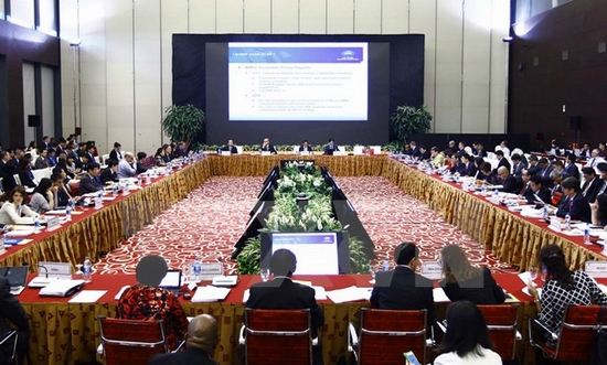 Nửa chặng đường thành công của Năm APEC Việt Nam 2017