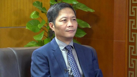 Kinh tế Châu Á - Thái Bình Dương sẽ tiếp tục duy trì vị thế đầu tàu
