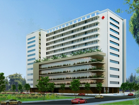 Thanh Hóa đầu tư 793 tỷ đồng cho khu dịch vụ y tế chất lượng cao