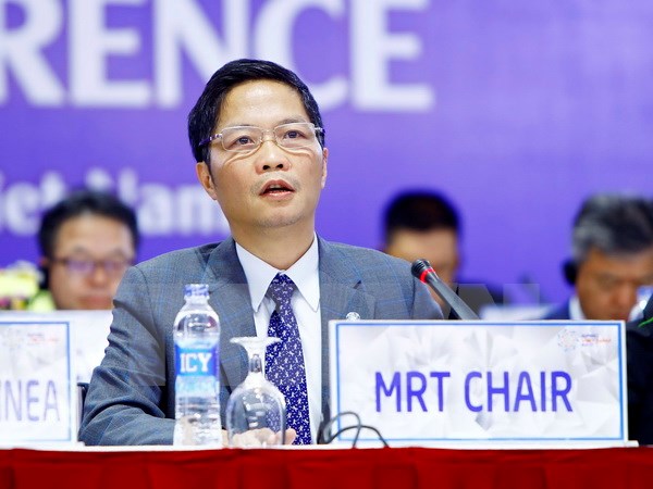 Châu Á-Thái Bình Dương đứng trước cơ hội chưa từng có để tăng trưởng và thịnh vượng