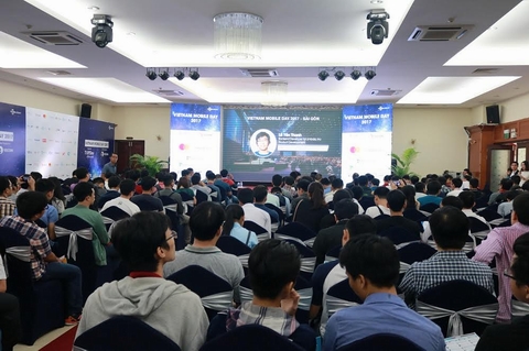 Mua hàng trực tuyến ngày càng lên ngôi