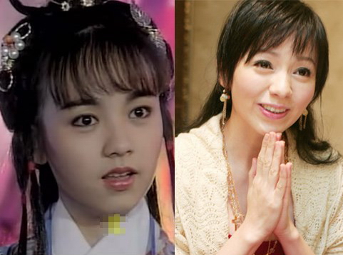 Dàn mỹ nhân tuyệt sắc trong 'Bao Thanh Thiên 1993' giờ sống ra sao?